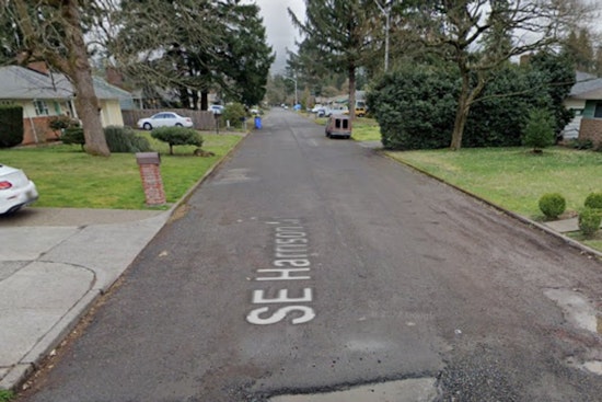 Portland Police Investigate Early Morning Homicide of Woman in Centennial Neighborhood