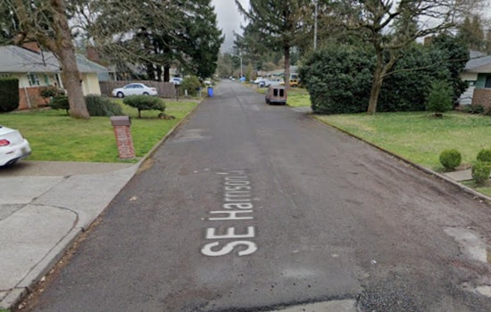 Portland Police Investigate Early Morning Homicide of Woman in Centennial Neighborhood