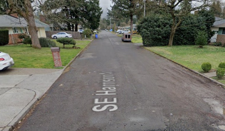 Portland Police Investigate Early Morning Homicide of Woman in Centennial Neighborhood