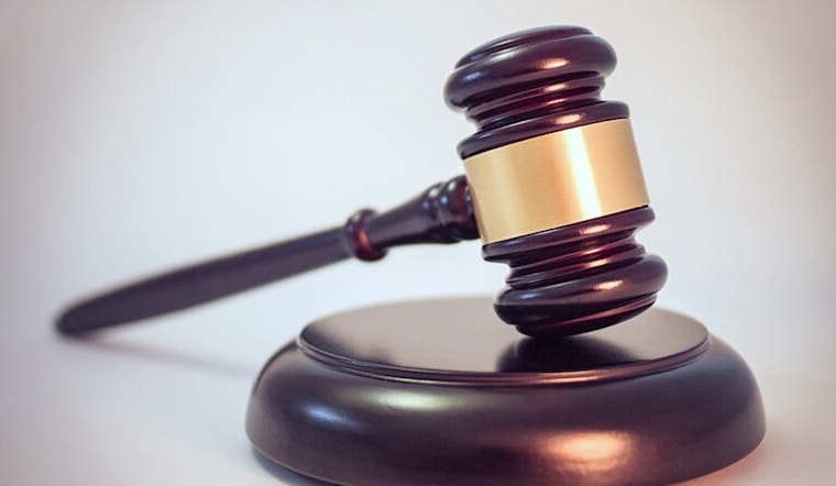 Portland Resident Pleads Guilty Under New Oregon Law for Drug Use on Public Transportation