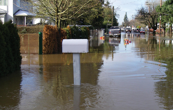 Portland Seeks Public Input on Proposed Floodplain Development Regulations