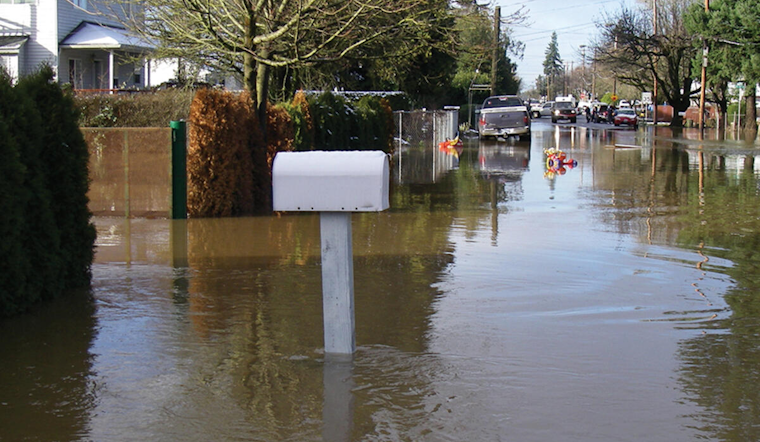 Portland Seeks Public Input on Proposed Floodplain Development Regulations