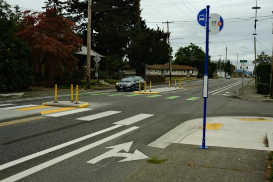 Portland Sees 19% Drop in Traffic Fatalities for 2024, Vision Zero Efforts Intensify Amid St. Patrick's Day