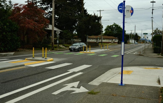 Portland Sees 19% Drop in Traffic Fatalities for 2024, Vision Zero Efforts Intensify Amid St. Patrick's Day