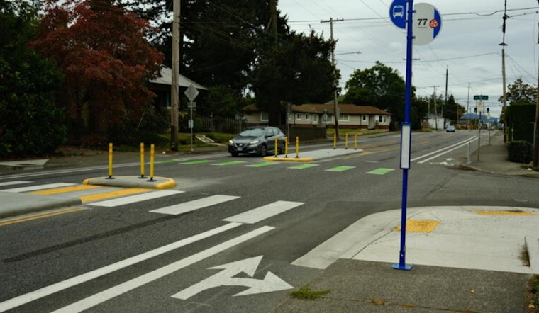 Portland Sees 19% Drop in Traffic Fatalities for 2024, Vision Zero Efforts Intensify Amid St. Patrick's Day