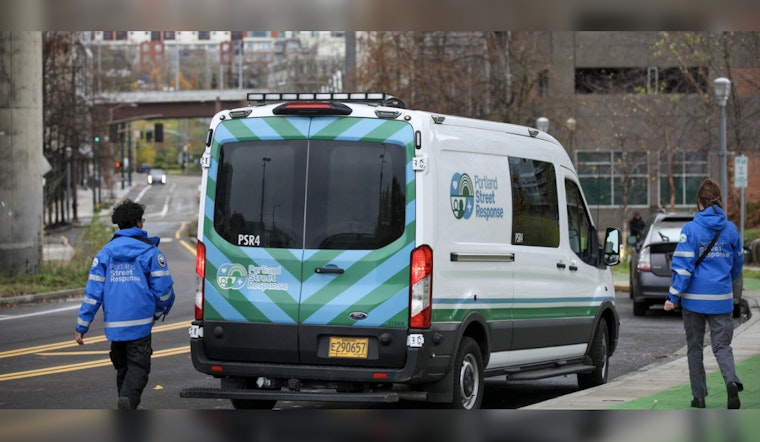 Portland Street Response Unveils New Policies to Enhance Support for Mental and Behavioral Health Crises