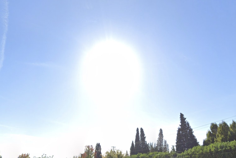 Portland to Enjoy Sunny Skies and Gentle Breezes, with Rain Expected Early Next Week