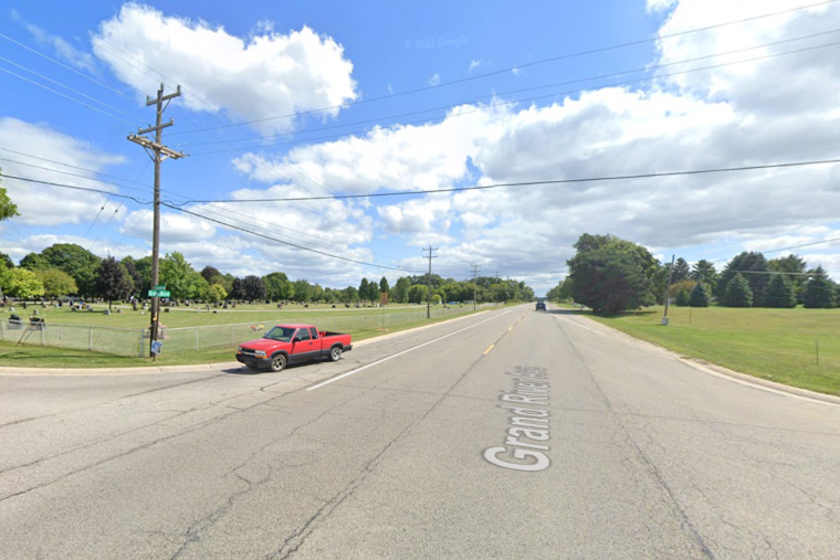 Portland Township Man Arrested After Shooting in Mobile Home Community, Faces Assault and Weapons Charges