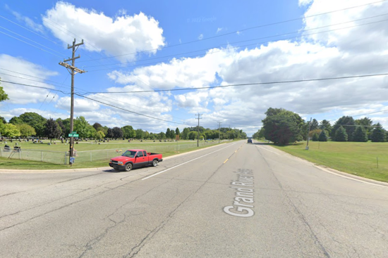 Portland Township Man Arrested After Shooting in Mobile Home Community, Faces Assault and Weapons Charges