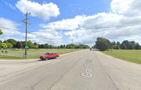 Portland Township Man Arrested After Shooting in Mobile Home Community, Faces Assault and Weapons Charges