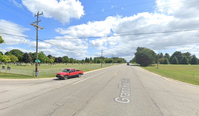 Portland Township Man Arrested After Shooting in Mobile Home Community, Faces Assault and Weapons Charges