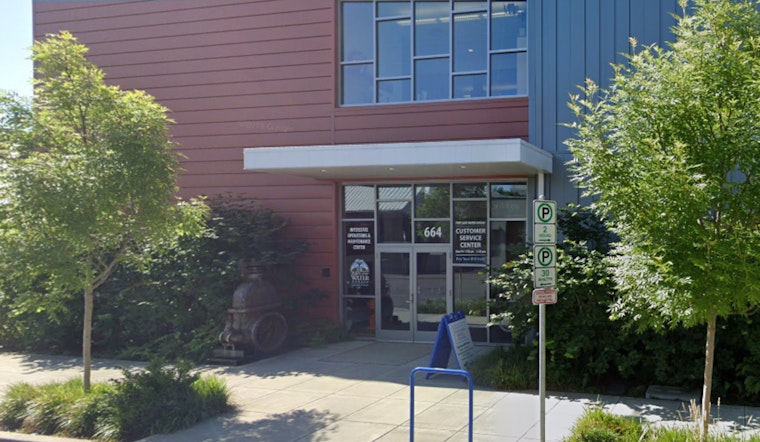 Portland Water Bureau Detects Cryptosporidium in Bull Run Watershed; Advises Vigilance for Immunocompromised Residents