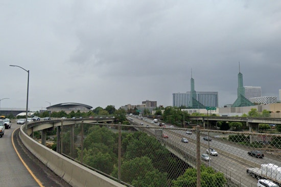 Portland Weather: Brace for Showers and Possible Thunderstorms, NWS Advises