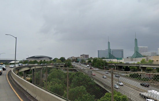 Portland Weather: Brace for Showers and Possible Thunderstorms, NWS Advises
