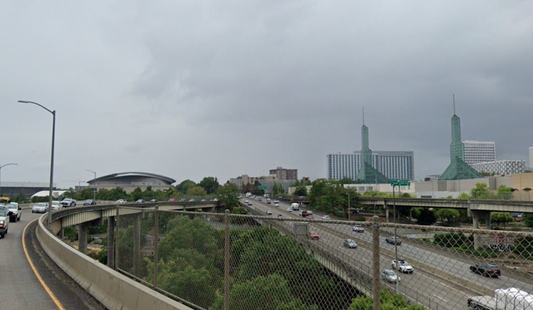 Portland Weather: Brace for Showers and Possible Thunderstorms, NWS Advises
