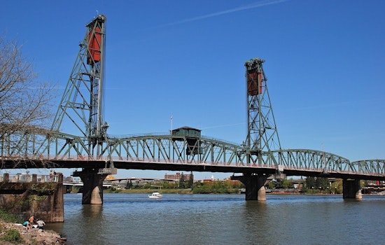 Portland's Hawthorne Bridge Set for April Closure Amid Maintenance Upgrades