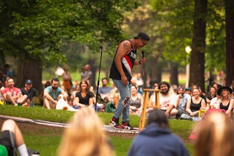 Portland's Office of Arts & Culture and RACC Infuse Local Scene with $1.2 Million in Grants to Support Artists and Organizations