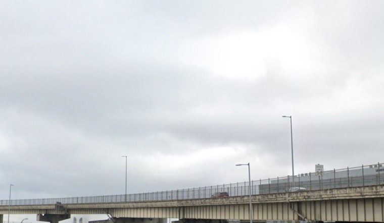Portland's Week Ahead, Rain and Overcast Skies Prevail, NWS Advises Keeping Umbrellas Handy