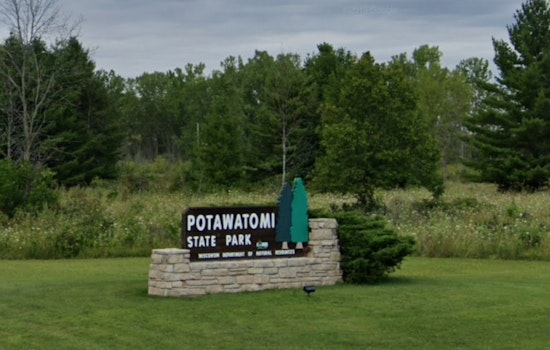 Potawatomi State Park's Historic Observation Tower Set to Reopen This Spring After Restoration