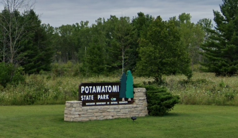 Potawatomi State Park's Historic Observation Tower Set to Reopen This Spring After Restoration