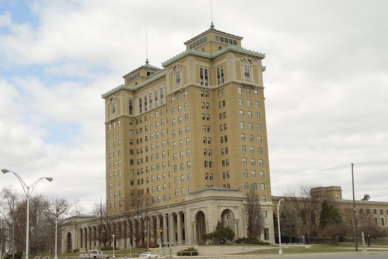 Potential Sale of Historic Hart-Dole-Inouye Federal Center in Battle Creek Raises Local Concerns