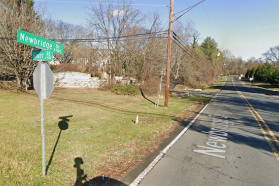 Potomac Driver's Quick-Thinking Saves Life as Falling Tree Crushes Jeep Amidst High Winds