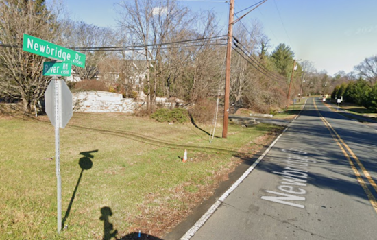 Potomac Driver's Quick-Thinking Saves Life as Falling Tree Crushes Jeep Amidst High Winds