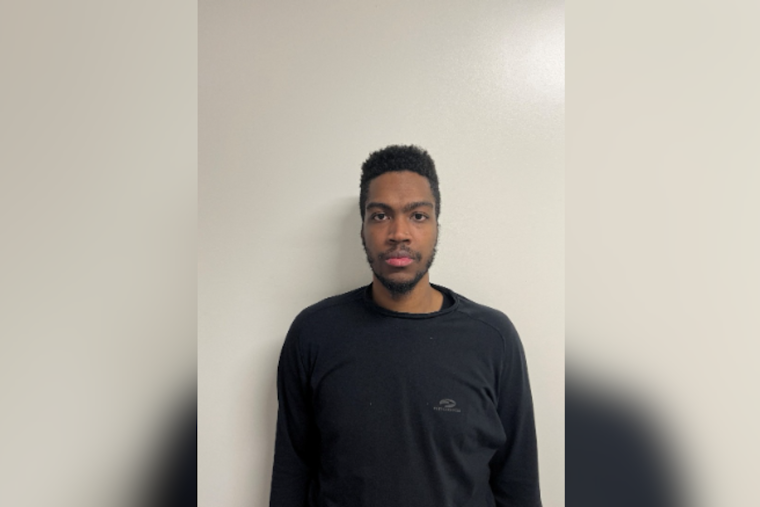 Potomac Man Charged with First-Degree Murder in Grandmother's Death