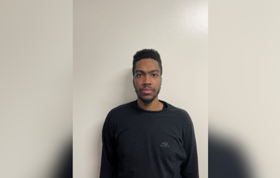 Potomac Man Charged with First-Degree Murder in Grandmother's Death