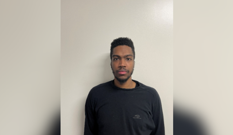 Potomac Man Charged with First-Degree Murder in Grandmother's Death