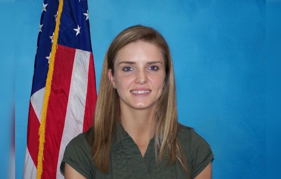 Pottawatomie County Mourns Loss of Devoted Agent Meghan Bowman After Courageous Cancer Battle