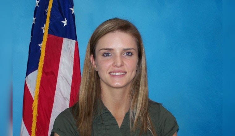 Pottawatomie County Mourns Loss of Devoted Agent Meghan Bowman After Courageous Cancer Battle