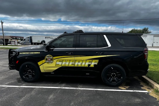 Pottawatomie County Sheriff Investigates After Human Remains Found Near Tucker Road and US Highway 177