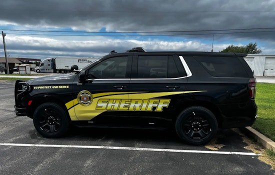 Pottawatomie County Sheriff Investigates After Human Remains Found Near Tucker Road and US Highway 177