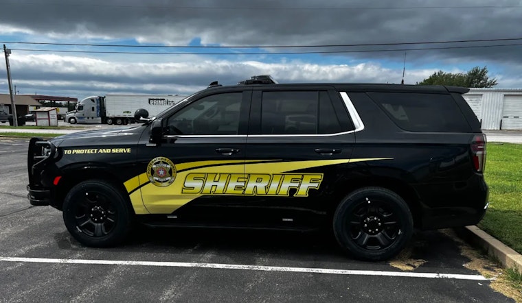 Pottawatomie County Sheriff Investigates After Human Remains Found Near Tucker Road and US Highway 177