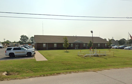 Pottawatomie County Sheriff's Office Cracks Down on Speeding in Construction Zones