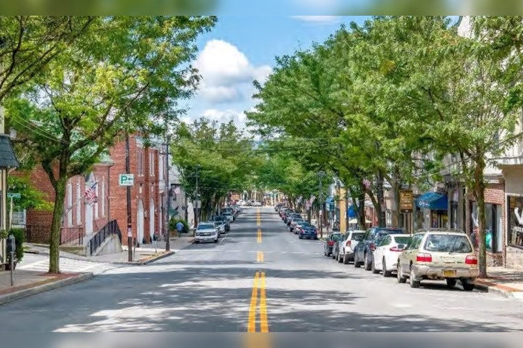 Poughkeepsie, Nyack, and Dobbs Ferry Awarded Funds for Downtown