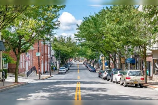 Poughkeepsie, Nyack, and Dobbs Ferry Awarded Funds for Downtown Revitalization by New York State