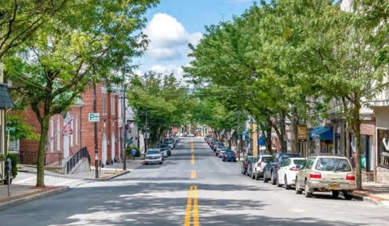 Poughkeepsie, Nyack, and Dobbs Ferry Awarded Funds for Downtown Revitalization by New York State