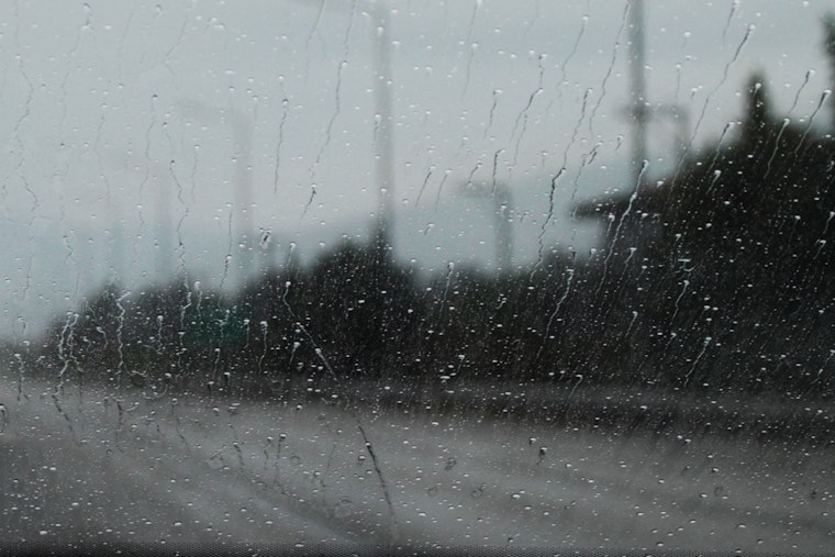Powerful Storm System to Lash Sacramento Area with Rain, Heavy Mountain Snow, and Winds Up to 50 MPH