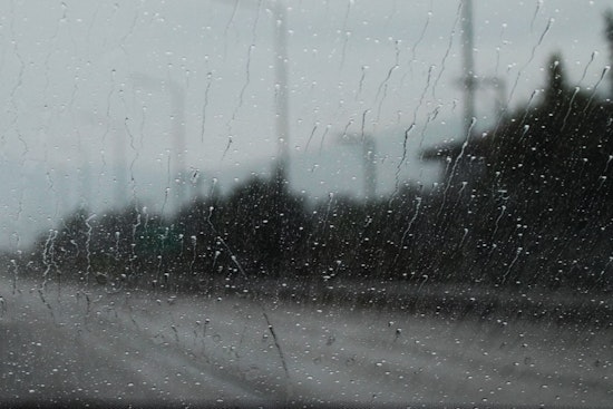 Powerful Storm System to Lash Sacramento Area with Rain, Heavy Mountain Snow, and Winds Up to 50 MPH