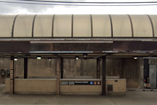 Pregnant Woman Assaulted in Unprovoked Subway Attack in Queens
