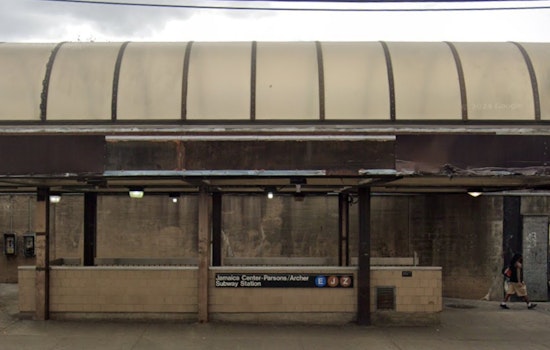 Pregnant Woman Assaulted in Unprovoked Subway Attack in Queens