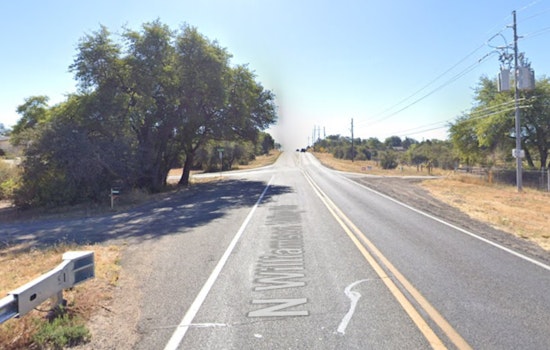 Prescott Community Mourns as Father and Two Children Die in Williamson Valley Road Crash, Four Others Hospitalized