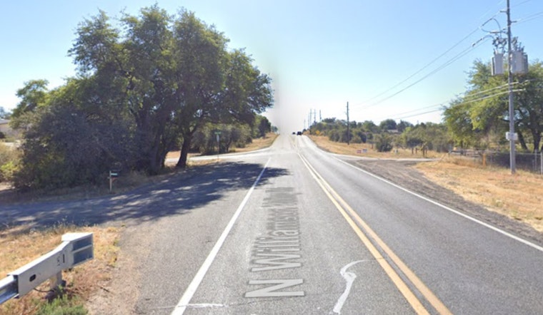 Prescott Community Mourns as Father and Two Children Die in Williamson Valley Road Crash, Four Others Hospitalized