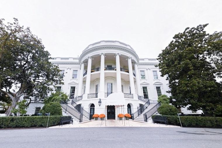 President Extends Warm Ramadan Greetings, Emphasizes Commitment to Religious Liberty in America