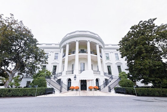 President Extends Warm Ramadan Greetings, Emphasizes Commitment to Religious Liberty in America