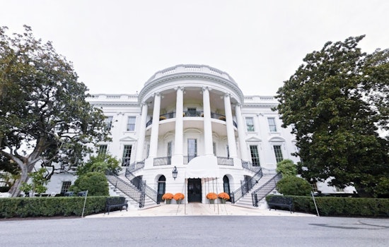 President Extends Warm Ramadan Greetings, Emphasizes Commitment to Religious Liberty in America