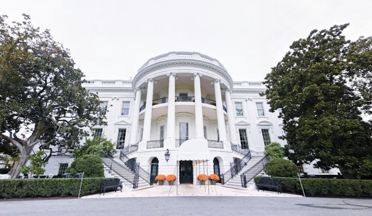 President Extends Warm Ramadan Greetings, Emphasizes Commitment to Religious Liberty in America