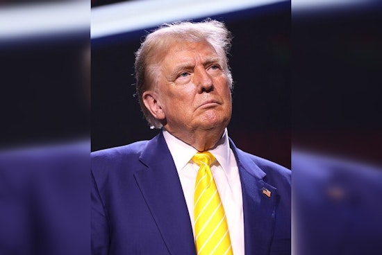 President Trump Outlines Aggressive Trade and International Policies as Administration Touts Achievement on Sunday Shows